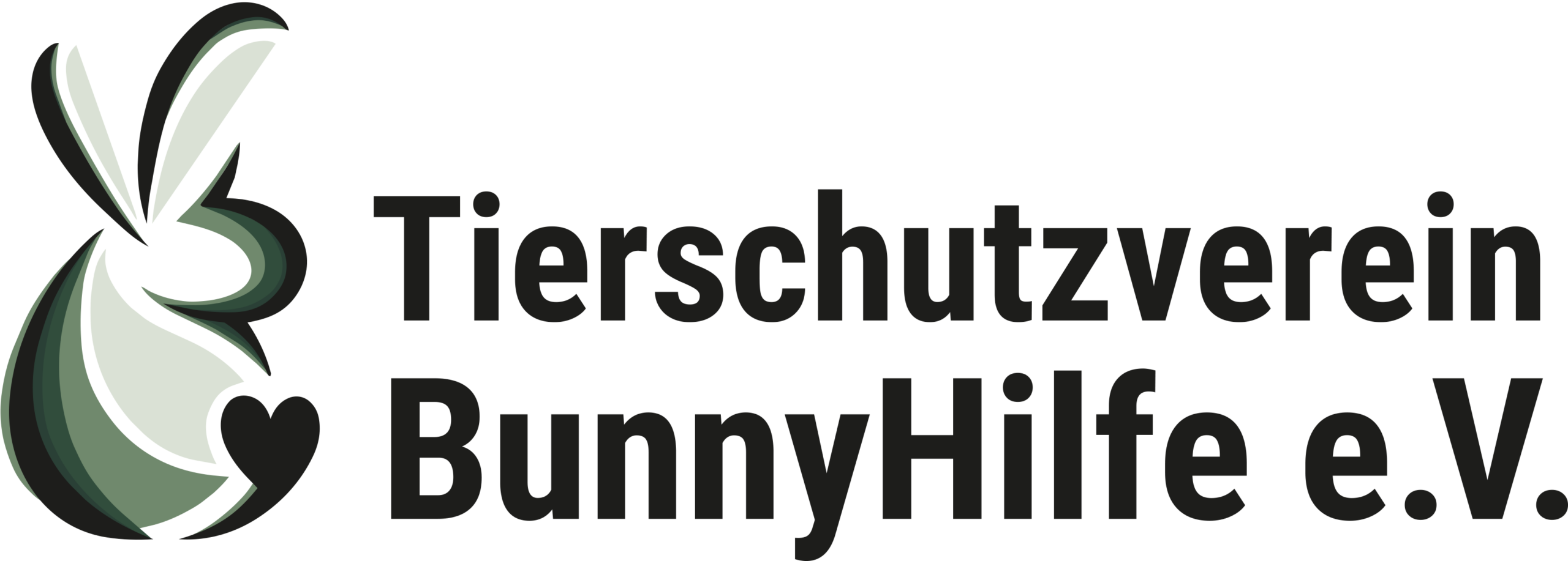 Logo des Tierschutzvereins BunnyHilfe e.V.