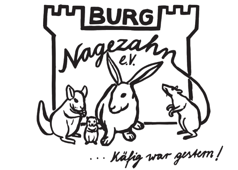Logo von Burg Nagezahn e.V.