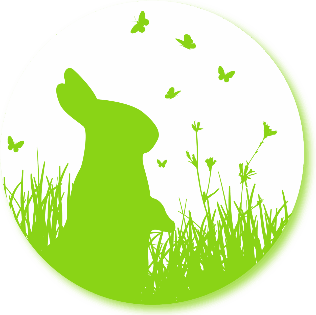 Logo des Kaninchenratgebers Kaninchenwiese