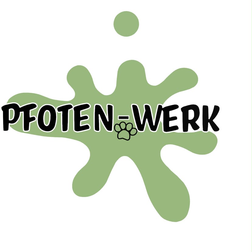 Logo von Pfoten-Werk
