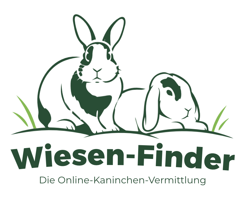 Wiesen-Finder – die Online-Kaninchen-Vermittlung